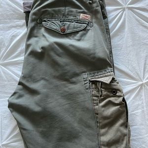 Scotch and Soda Men’s pants